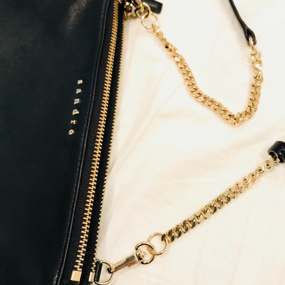 Sandro “Addict” bag - Picture 4 of 7